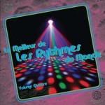 [Musique du Monde] – ‘The Best of Les Rythmes du Monde, Volume 4’ (1977-1981)