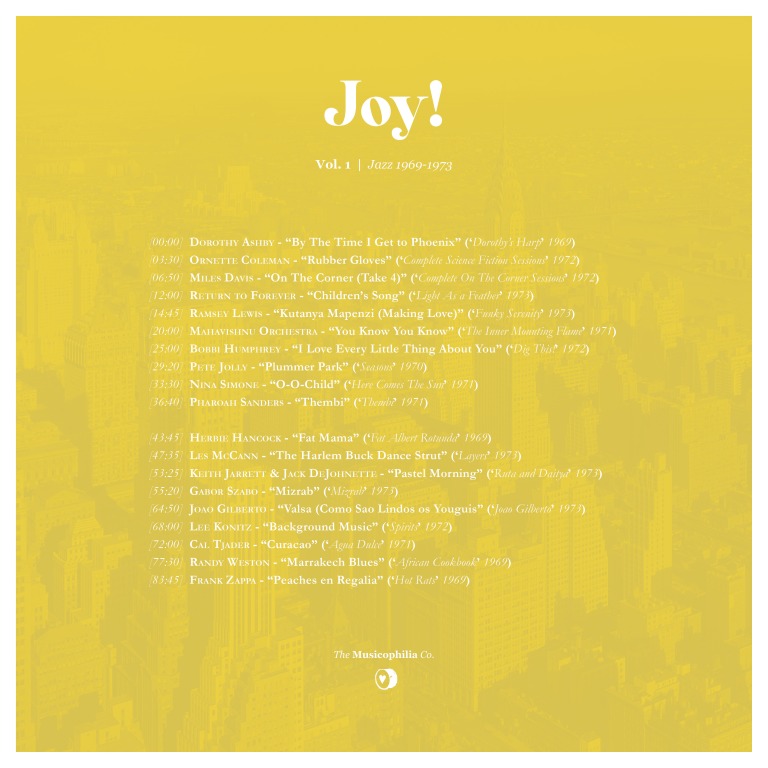 [Musicophilia}_00__Various_-_Joy!-Vol-1-Jazz_(1968-2019)_COVER-B